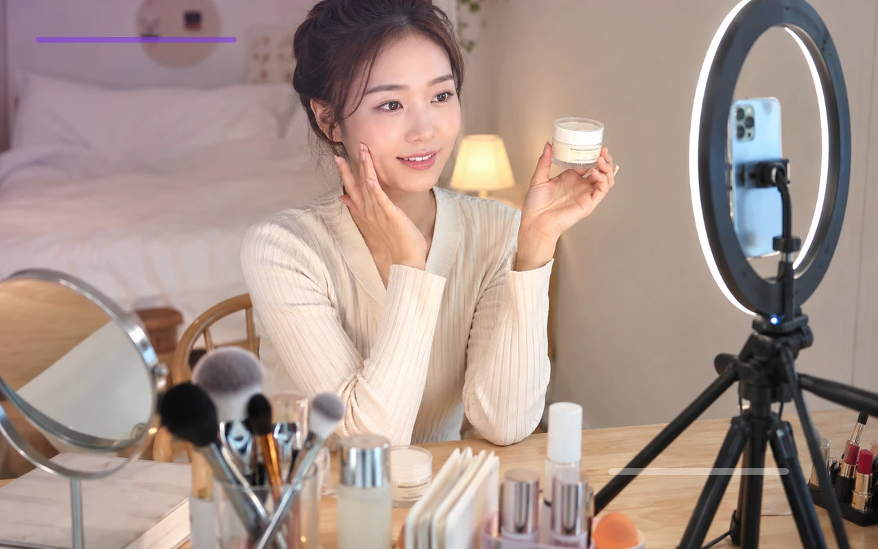 쓰레드 좋아요 늘리기 30일 운영 기록표, 숫자보다 먼저 보는 조회·좋아요 변화 대표 이미지