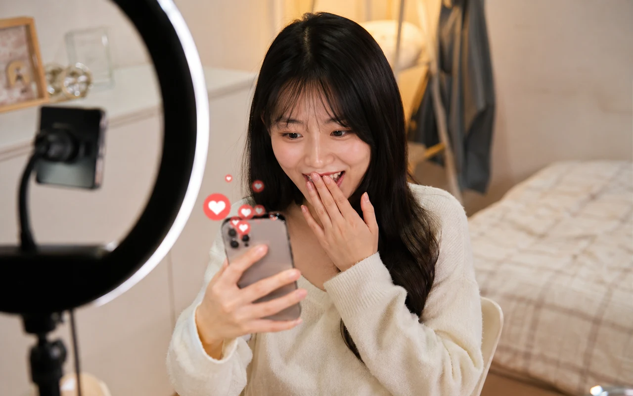 쓰레드 좋아요 늘리기 전에 고칠 첫 문장 10가지, 스크롤 멈추는 질문 만들기 대표 이미지