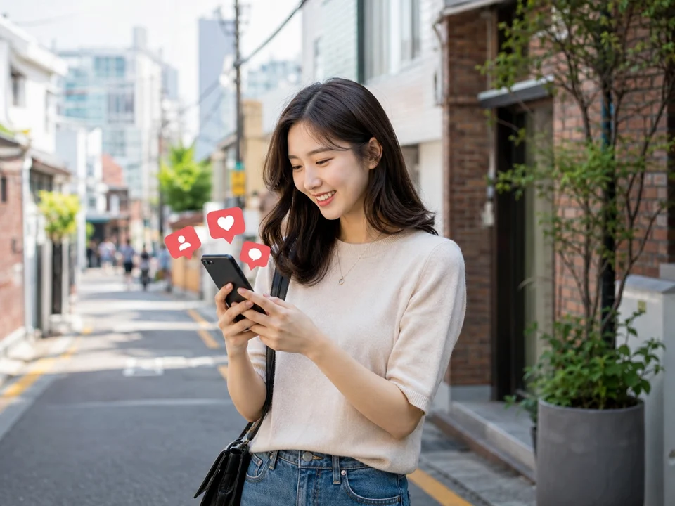 쓰레드 좋아요 늘리기, 첫 문장 하나로 공감과 답글을 만드는 법 썸네일 이미지