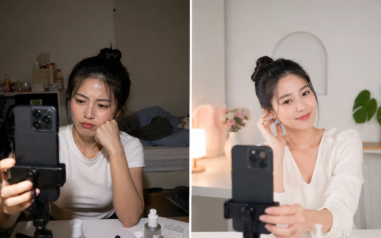 쓰레드 좋아요 늘리기 실험 비교표, 광고·해시태그·업로드 시간을 한 번에 바꾸면 안 되는 이유 대표 이미지